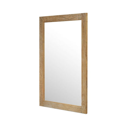 Moes Home - Orchard Reclaimed Wood Floor Mirror - PZ-1027-24 view 6