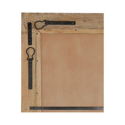 Moes Home - Orchard Reclaimed Wood Floor Mirror - PZ-1027-24 view 7