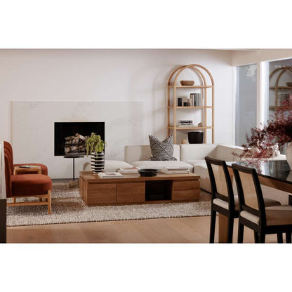 Moes Home - Orville Dining Chair Black (Set of 2) - FG-1023-02 veiw 8