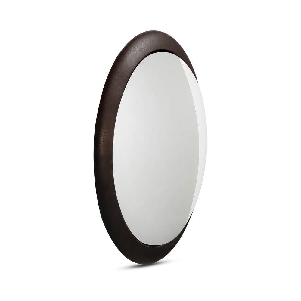 Moes Home - Otis Mirror Blackened Bronze - FI-1147-31 view 3