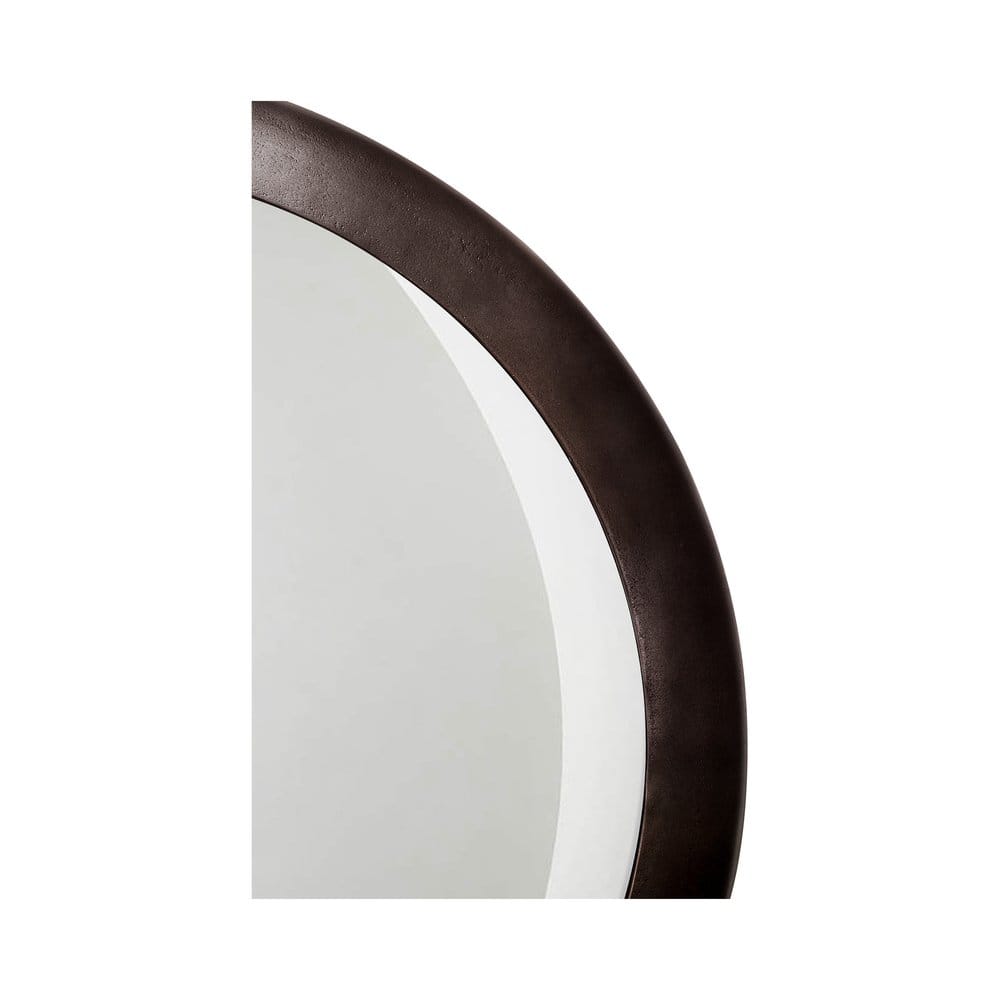 Moes Home - Otis Mirror Blackened Bronze - FI-1147-31 view 5