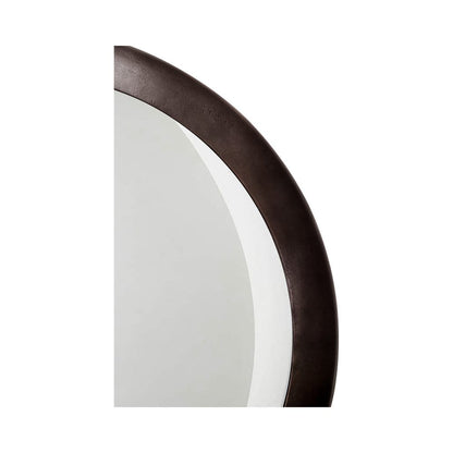 Moes Home - Otis Mirror Blackened Bronze - FI-1147-31 view 5