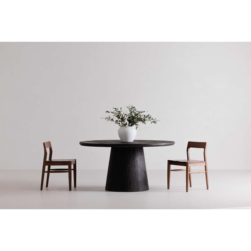 Moes Home - Owing Dining Chair Walnut (Set of 2) - BC-1123-03 veiw 8