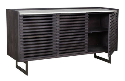 Moes Home - Paloma Sideboard - JD-1023-07-0 veiw 1