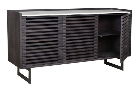 Moes Home - Paloma Sideboard - JD-1023-07-0 veiw 1