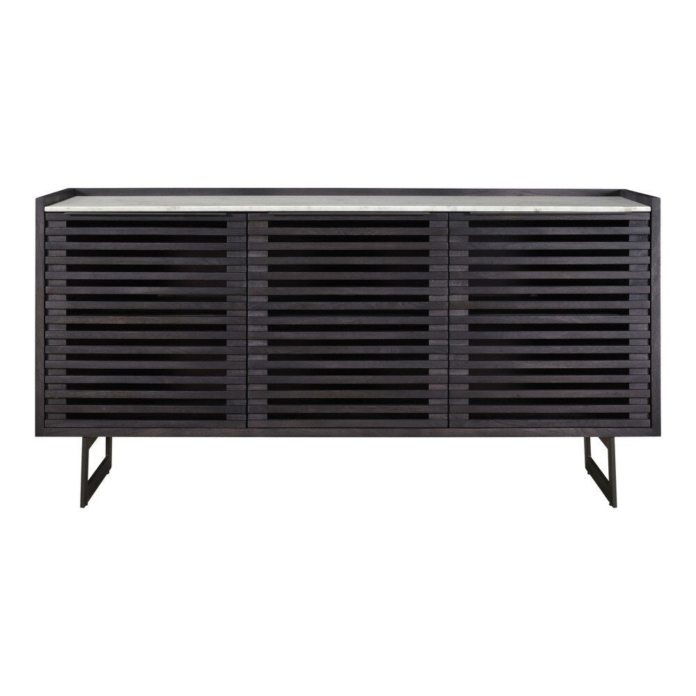 Moes Home - Paloma Sideboard - JD-1023-07-0 veiw 2