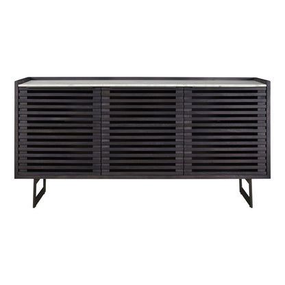 Moes Home - Paloma Sideboard - JD-1023-07-0 veiw 2