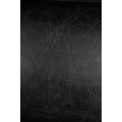 Moes Home - Paradiso Chair in Black - PK-1083-02 veiw 8