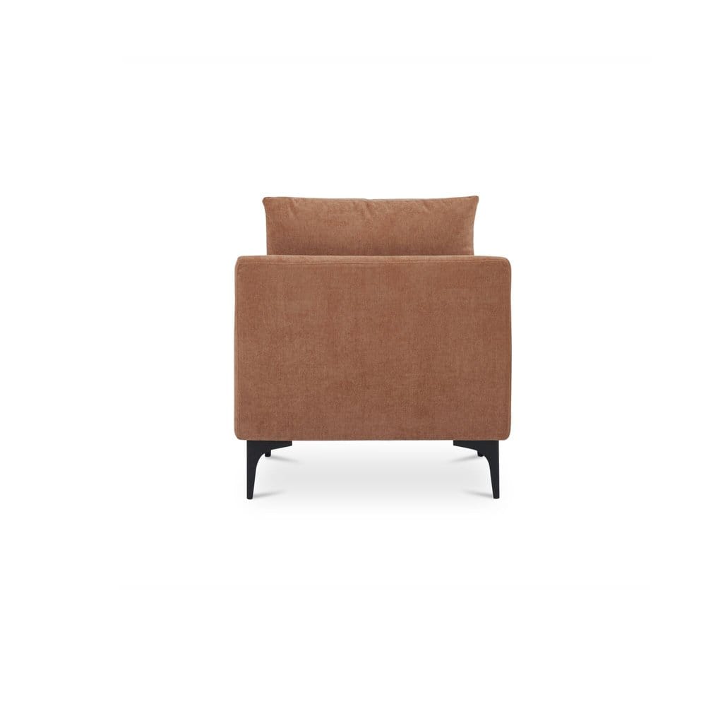 Moes Home - Paris Armchair Heritage Pink - JM-1010-33 view 4