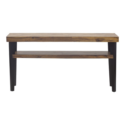 Moes Home - Parq Console Table - TL-1013-14 veiw 1