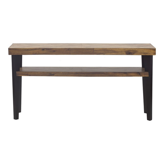 Moes Home - Parq Console Table - TL-1013-14 veiw 1