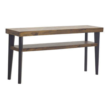 Moes Home - Parq Console Table - TL-1013-14 veiw 2