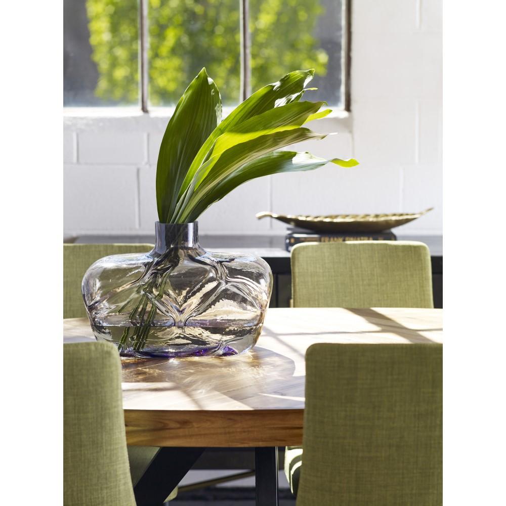 Moes Home - Parq Oval Dining Table - TL-1019-14 veiw 6