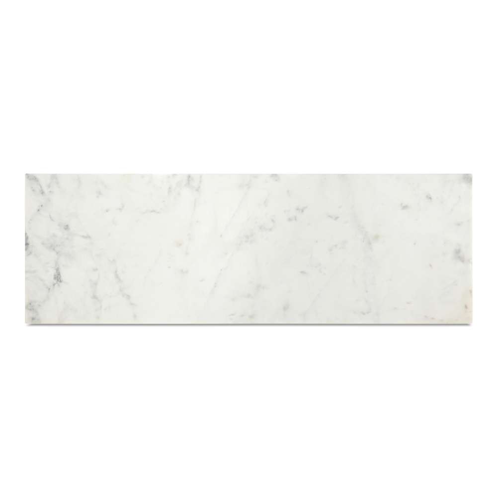 Moes Home - Parson Console Table White Marble - KY-1035-02-0 veiw 6