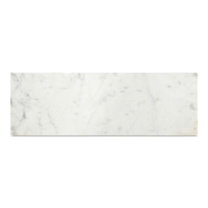 Moes Home - Parson Console Table White Marble - KY-1035-02-0 veiw 6