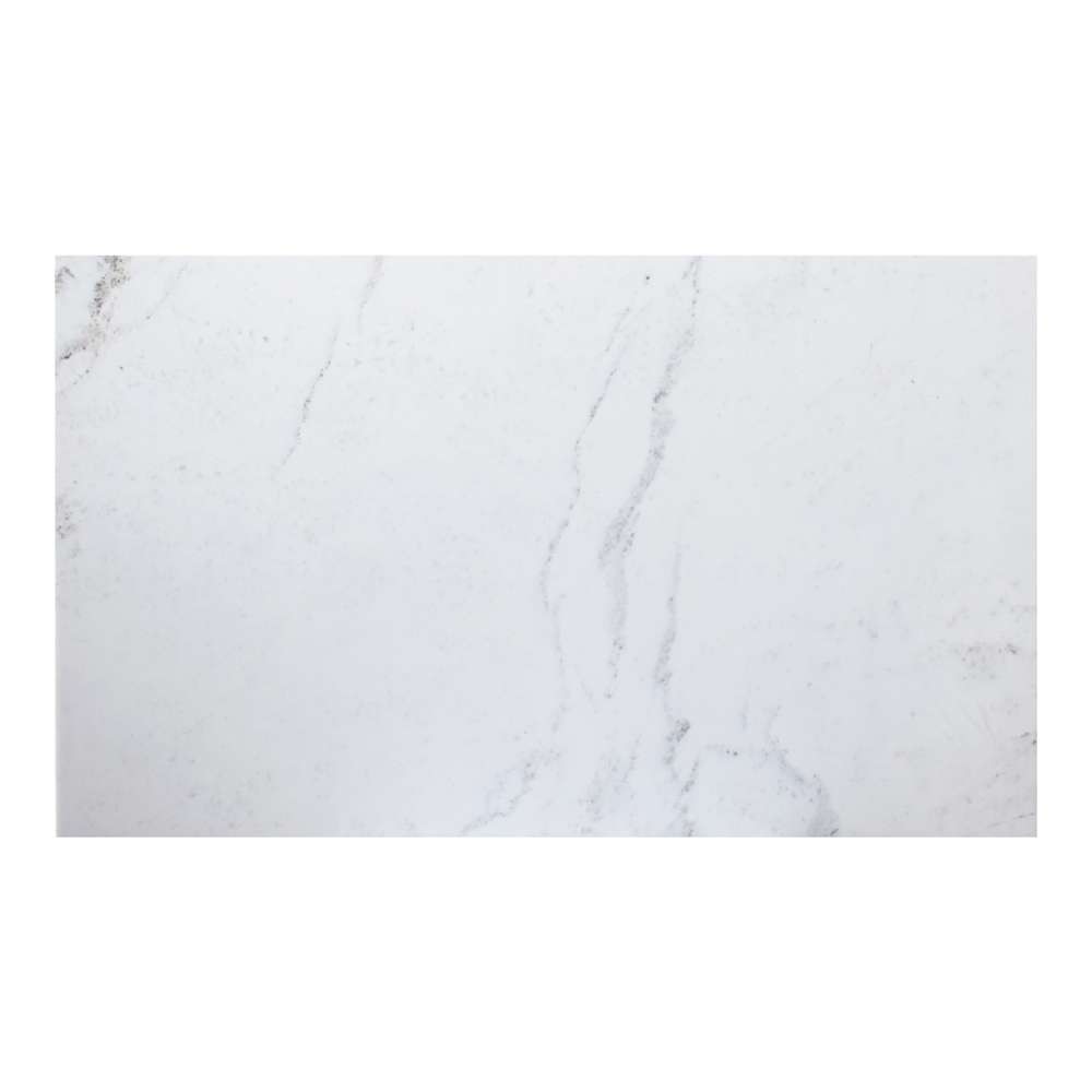 Moes Home - Parson Dining Table White Marble - KY-1021-02-0 veiw 9