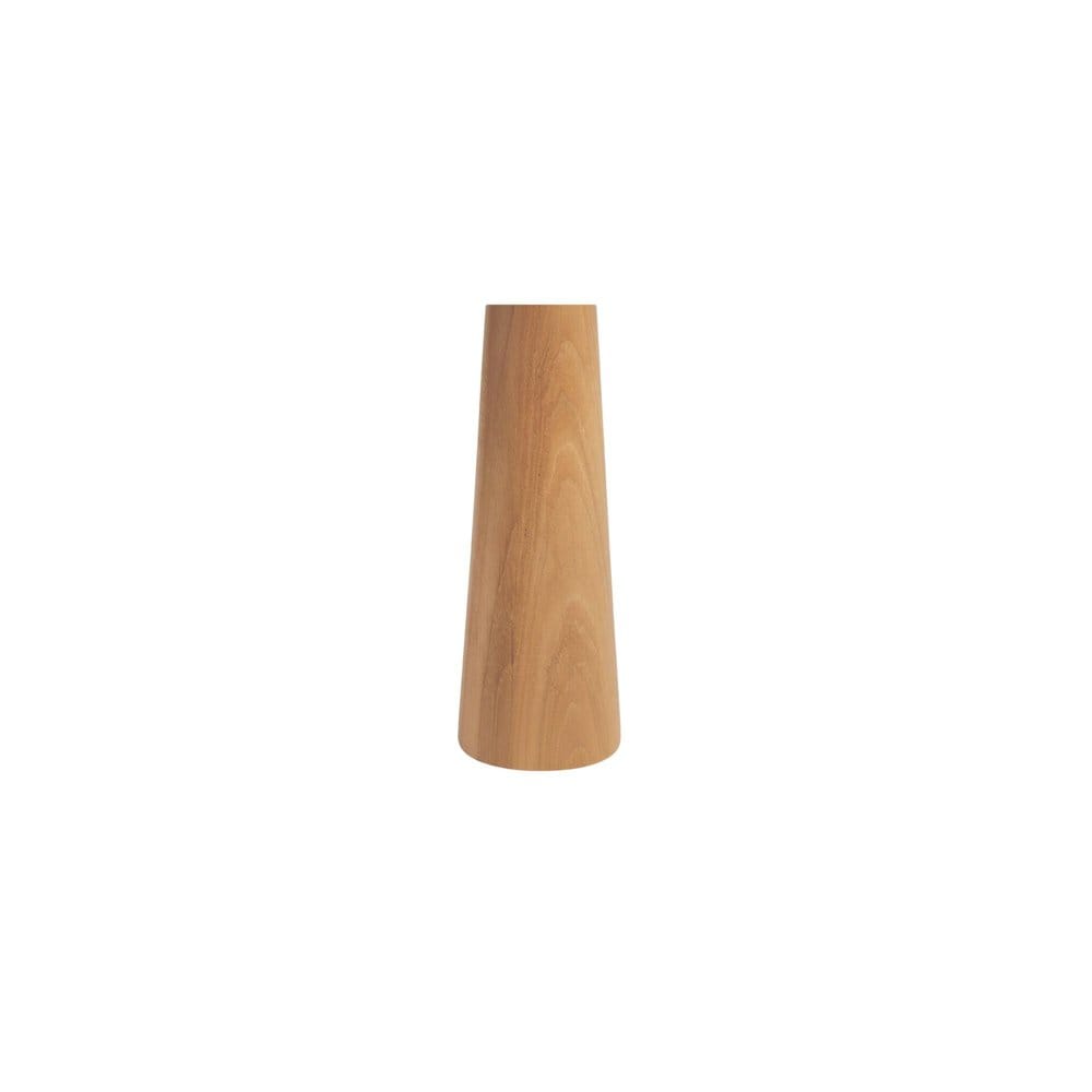 Moes Home - Pax Outdoor Side Table Natural - TA-1020-24 view 7