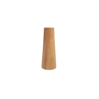 Moes Home - Pax Outdoor Side Table Natural - TA-1020-24 view 7