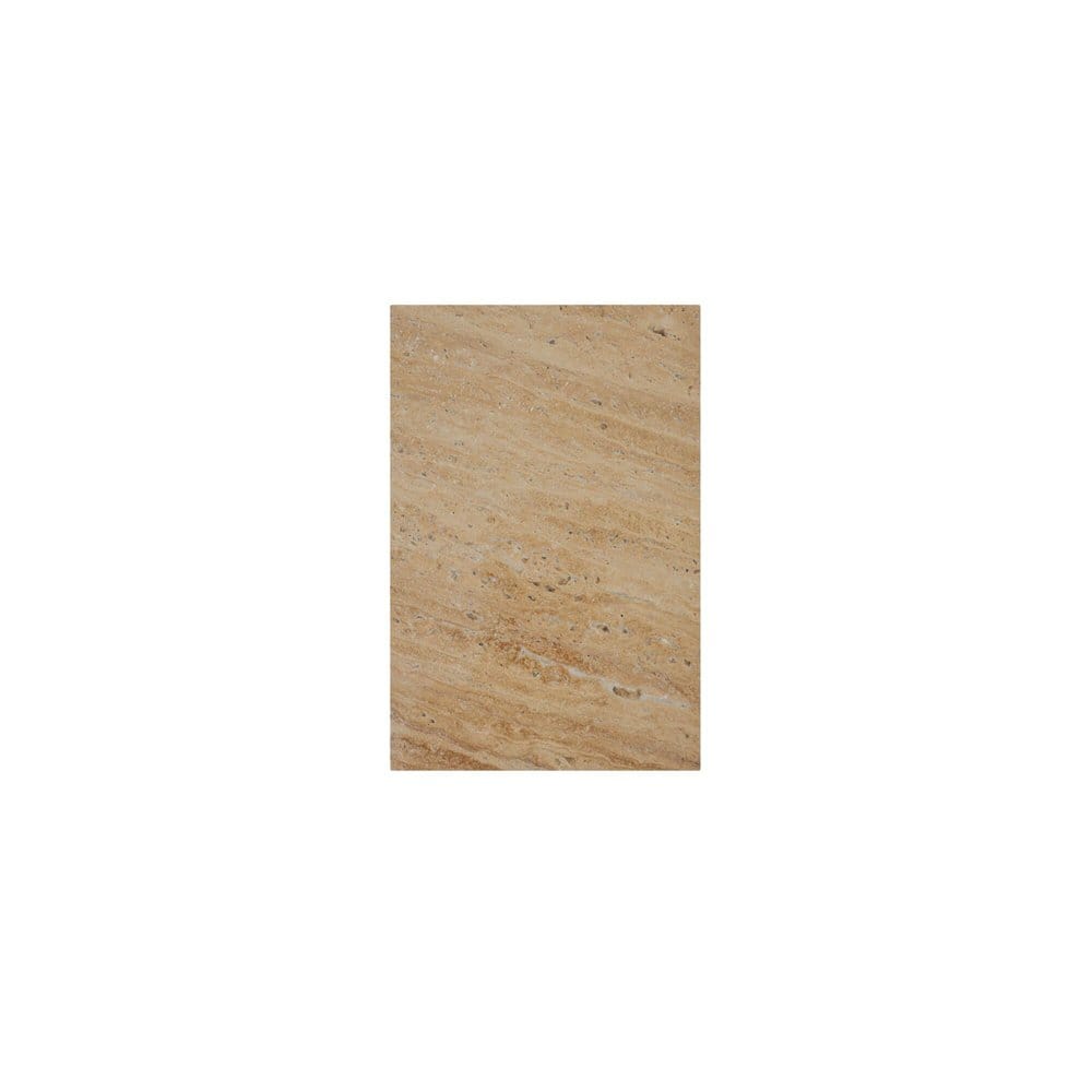 Moes Home - Pax Outdoor Side Table Natural - TA-1020-24 view 9