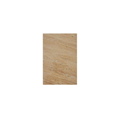 Moes Home - Pax Outdoor Side Table Natural - TA-1020-24 view 9