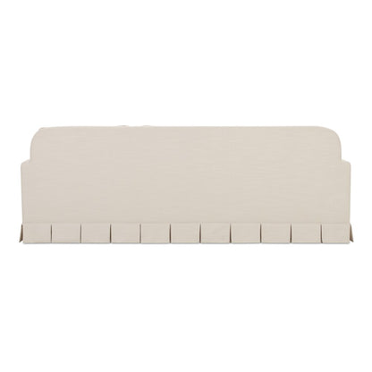 Moes Home - Pellicano Sofa Cream - OA-1065-05 view 5