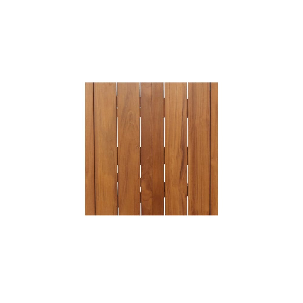 Moes Home - Perry Outdoor Bistro Table Natural - ET-1007-24 view 7