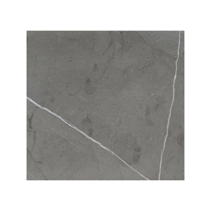 Moes Home - Petra Marble Catchall Grey Marble - AI-1021-15 view 6