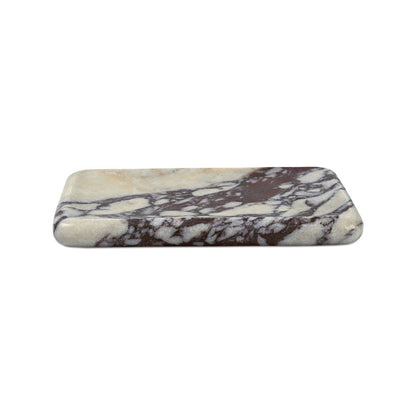 Moes Home - Petra Marble Catchall Voila Marble - AI-1021-37 view 1
