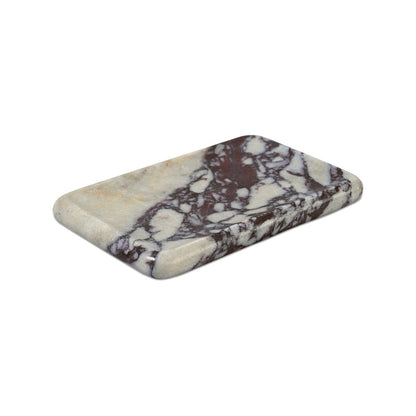 Moes Home - Petra Marble Catchall Voila Marble - AI-1021-37 view 2