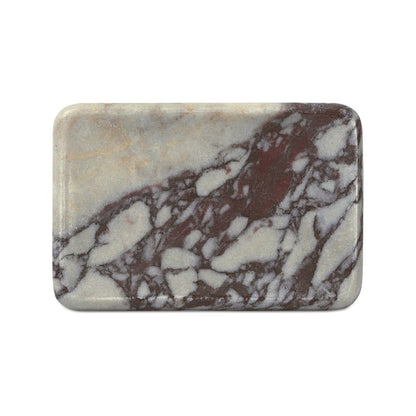 Moes Home - Petra Marble Catchall Voila Marble - AI-1021-37 view 3