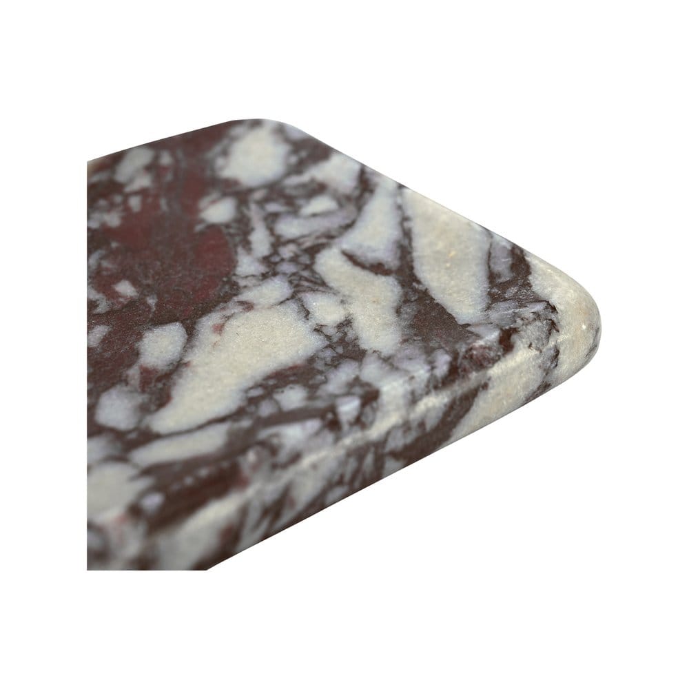 Moes Home - Petra Marble Catchall Voila Marble - AI-1021-37 view 4