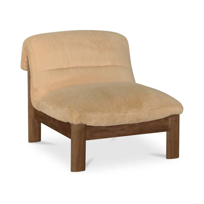 Moes Home - Pierce Accent Chair Faux Fur - AZ-1006-14 view 3