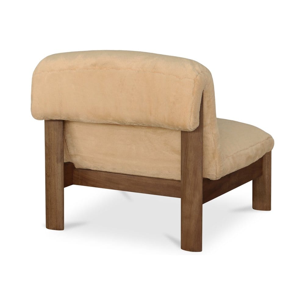 Moes Home - Pierce Accent Chair Faux Fur - AZ-1006-14 view 6