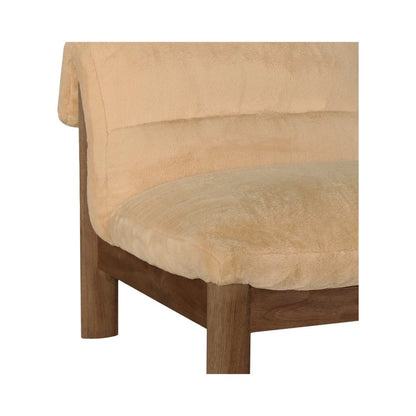Moes Home - Pierce Accent Chair Faux Fur - AZ-1006-14 view 7
