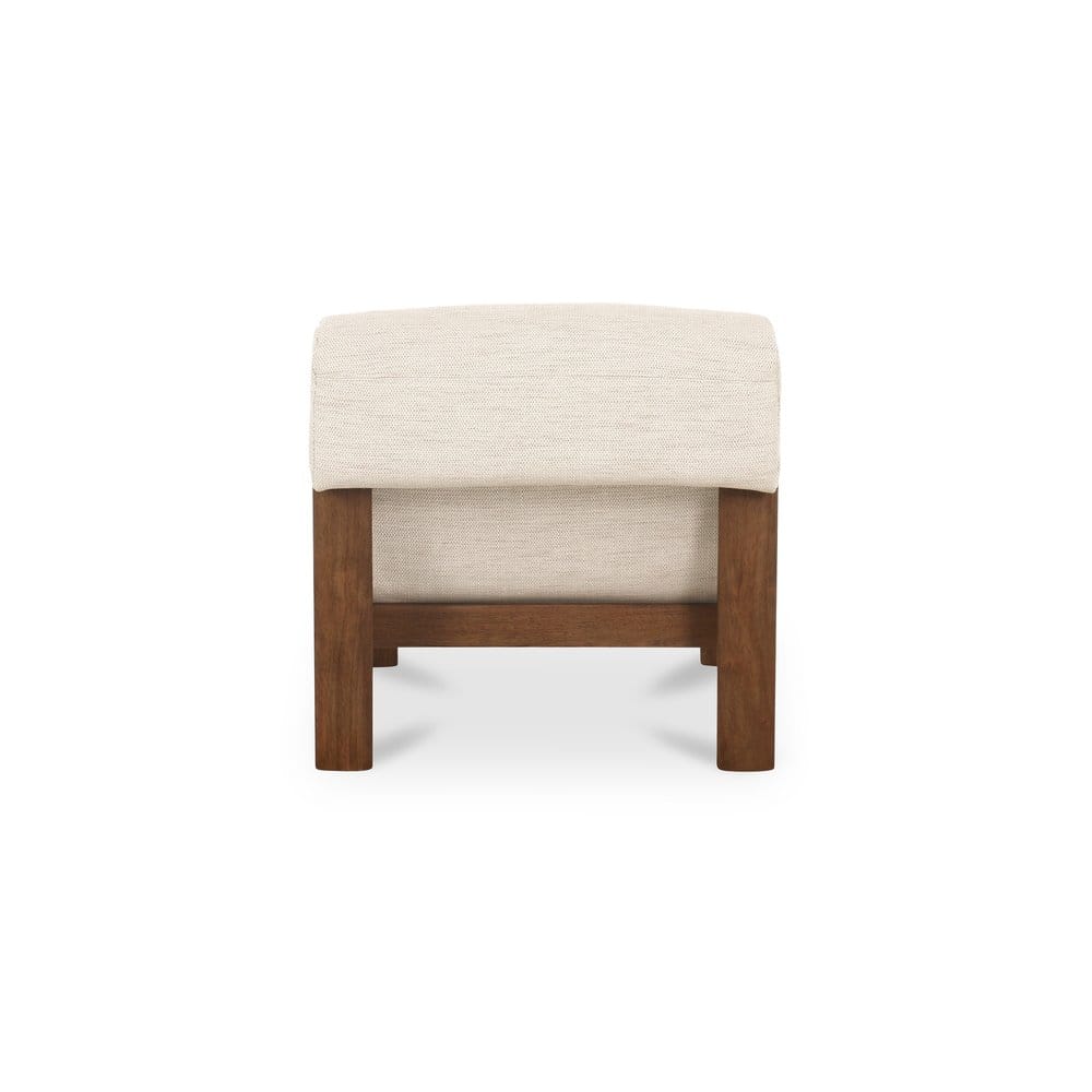 Moes Home - Pierce Accent Chair Flecked Beige - AZ-1006-34 view 5