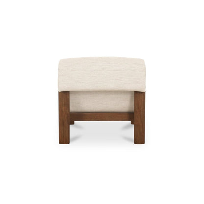 Moes Home - Pierce Accent Chair Flecked Beige - AZ-1006-34 view 5