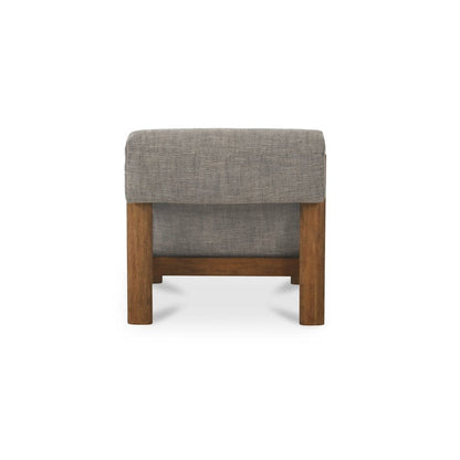 Moes Home - Pierce Accent Chair Flecked Black - AZ-1006-02 view 5