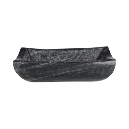 Moes Home - Piero Basin Black Marble - PZ-1025-02 view 2