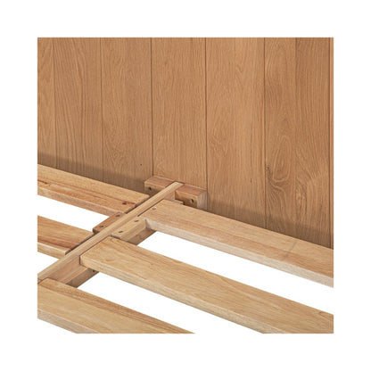 Moes Home - Plank Queen Bed - RP-1040-24-0 view 9