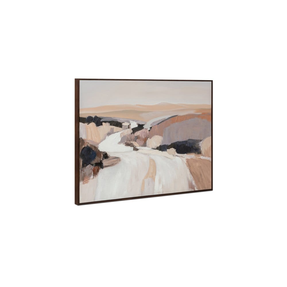 Moes Home - Prado Framed Painting - WP-1350-37 view 3