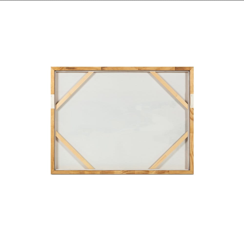 Moes Home - Prado Framed Painting - WP-1350-37 view 4