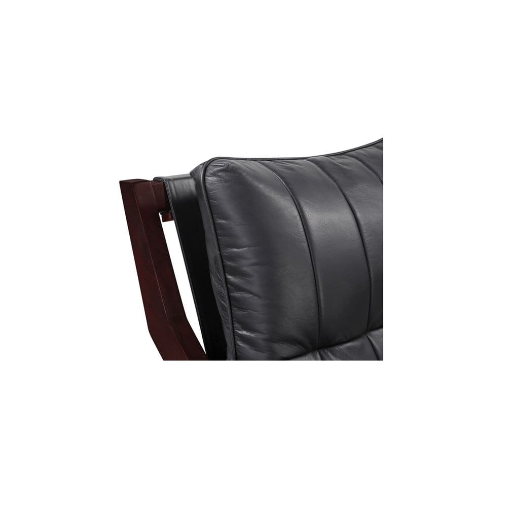 Moes Home - Preston Accent Chair Black - MU-1005-02 view 10