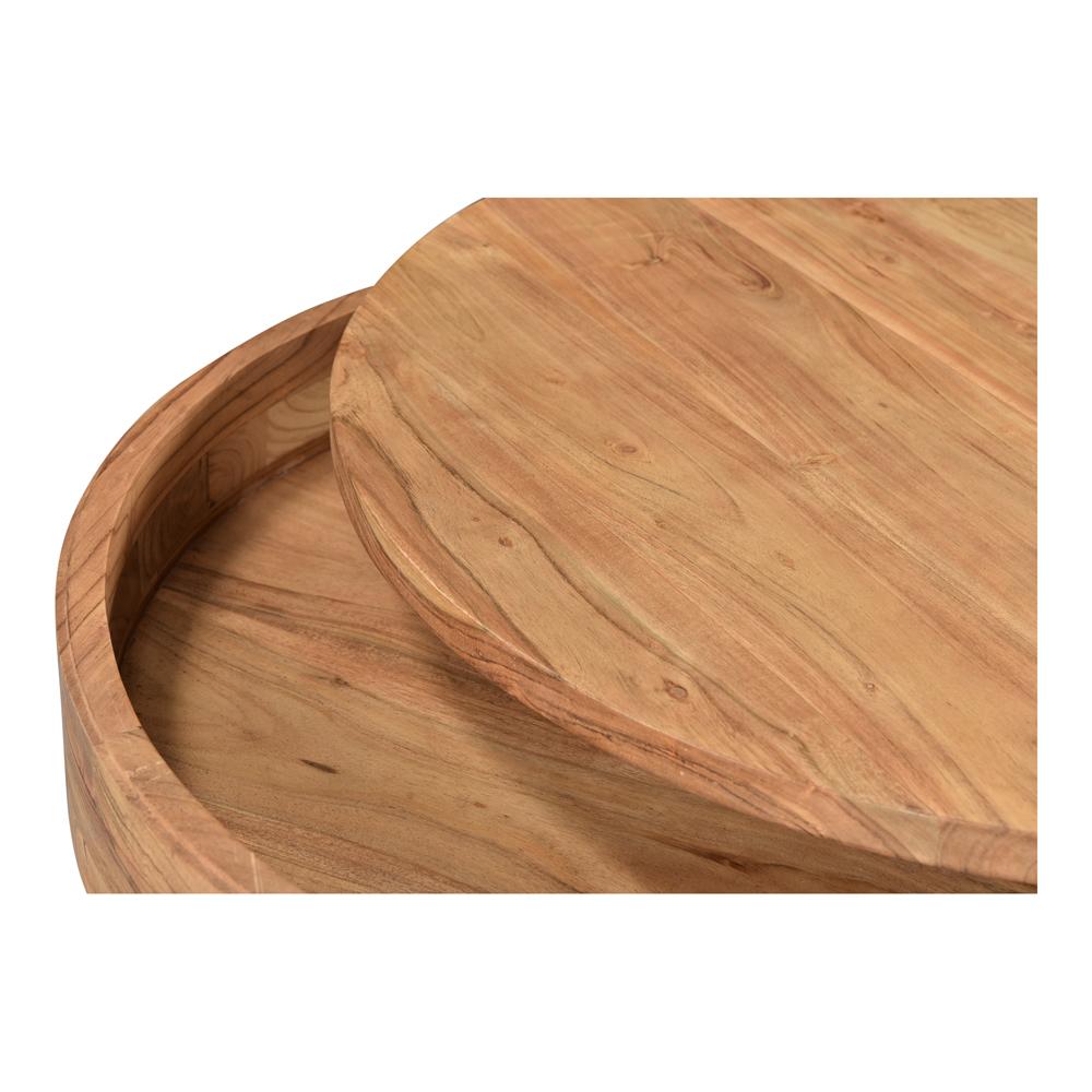 Moes Home - Privado Storage Coffee Table - KY-1008-24 veiw 6