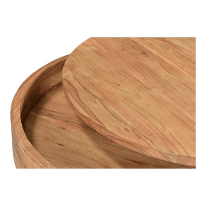 Moes Home - Privado Storage Coffee Table - KY-1008-24 veiw 6