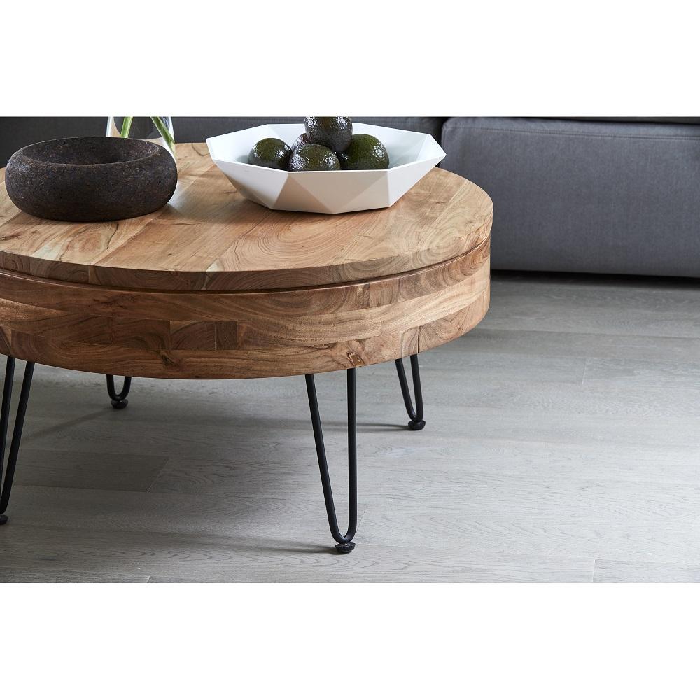 Moes Home - Privado Storage Coffee Table - KY-1008-24 veiw 7
