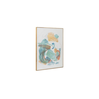 Moes Home - Prose Framed Painting - WP-1343-37 view 3