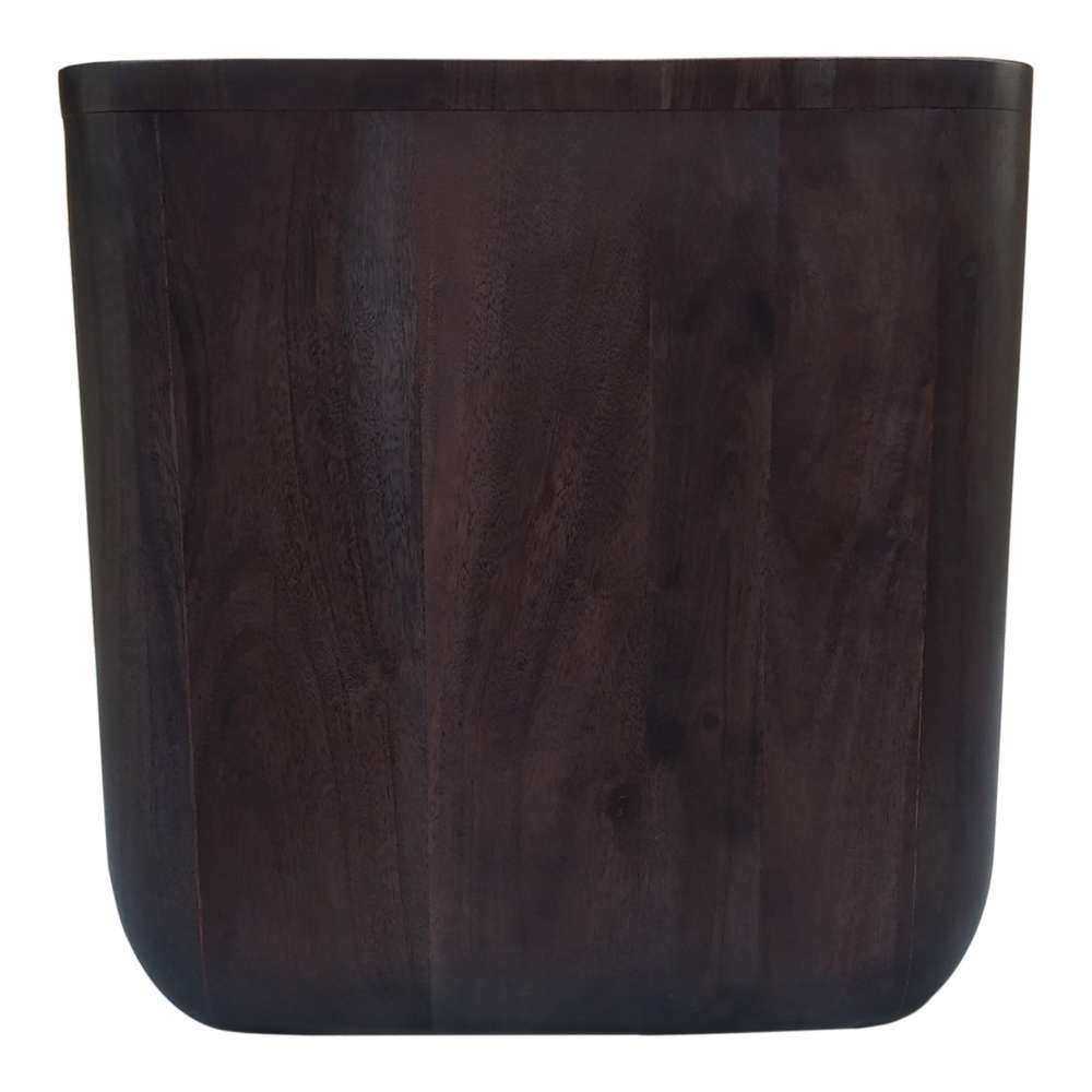 Moes Home - Punyo Punyo Accent Table Espresso Brown - JD-1047-07 veiw 4