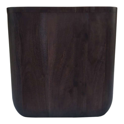 Moes Home - Punyo Punyo Accent Table Espresso Brown - JD-1047-07 veiw 4