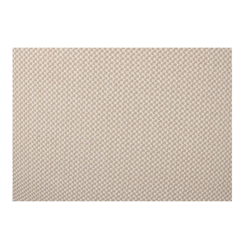 Moes Home - Rae Outdoor Accent Chair Beige Check - OA-1022-34 view 7