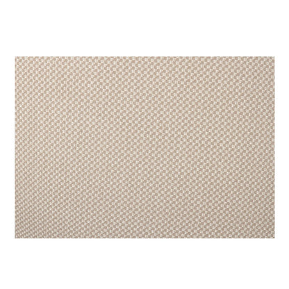 Moes Home - Rae Outdoor Accent Chair Beige Check - OA-1022-34 view 7